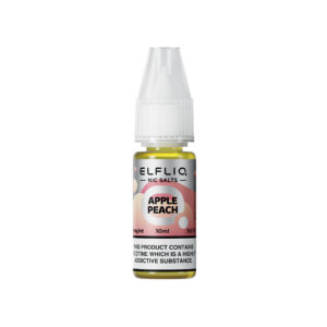 ELFLIQ Nic Salts